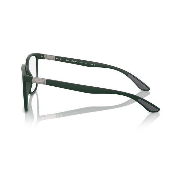 Lente oftálmico Ray-ban  0RX7235 - Verde