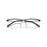 Lente oftálmico Arnette  0AN6148 - Negro
