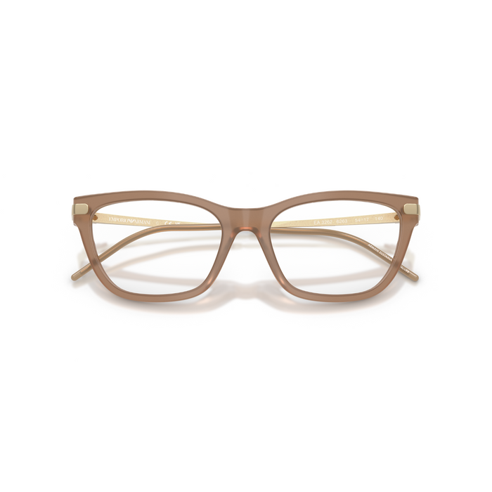 Lente oftálmico Emporio Armani  0EA3262 - Beige