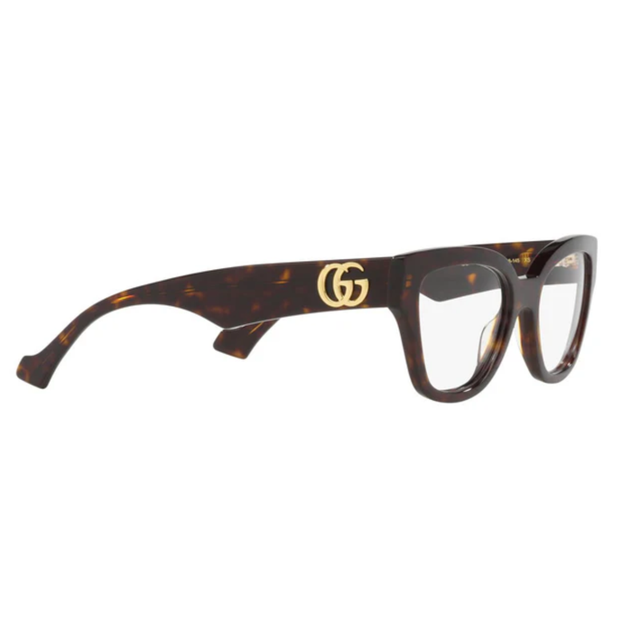 LENTE OFTÁLMICO GUCCI - 0GC002125