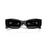 Lente de sol Michael Kors  0MK2243U - Negro