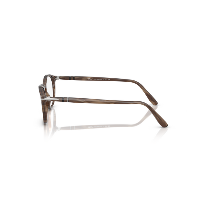 Lente de oftálmico Persol  0PO3007V - Café
