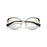 Lente oftálmico Emporio Armani  0EA1150 - Dorado