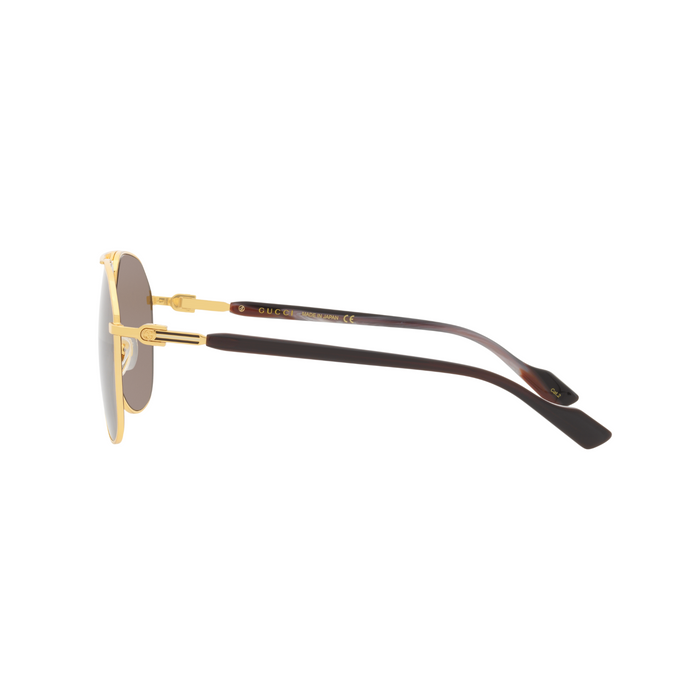 Lente de sol Gucci 0GC001938 - Dorado