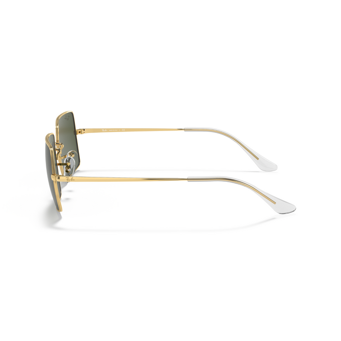 Lente de sol Ray-ban  0RB1969 - Dorado