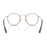 LENTE OFTALMICO RAY BAN - 0RX3447V