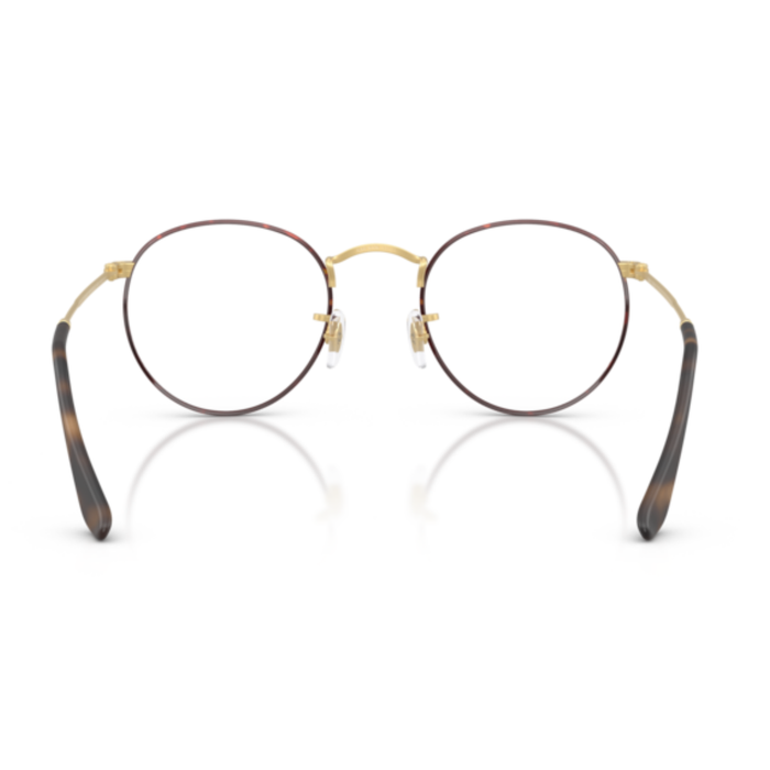 LENTE OFTALMICO RAY BAN - 0RX3447V