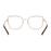 LENTE OFTALMICO UNOFFICIAL - 0UO1188B