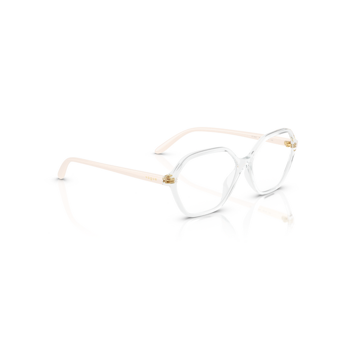 Lente oftálmico Vogue  0VO5622 - Blanco
