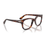 LENTES OFTÁLMICOS PERSOL  UNISEX  -PO3372V