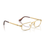 LENTES OFTÁLMICOS RAY-BAN  UNISEX  -RX3927V