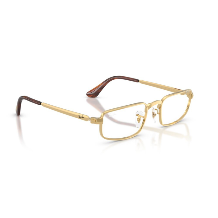 LENTES OFTÁLMICOS RAY-BAN  UNISEX  -RX3927V