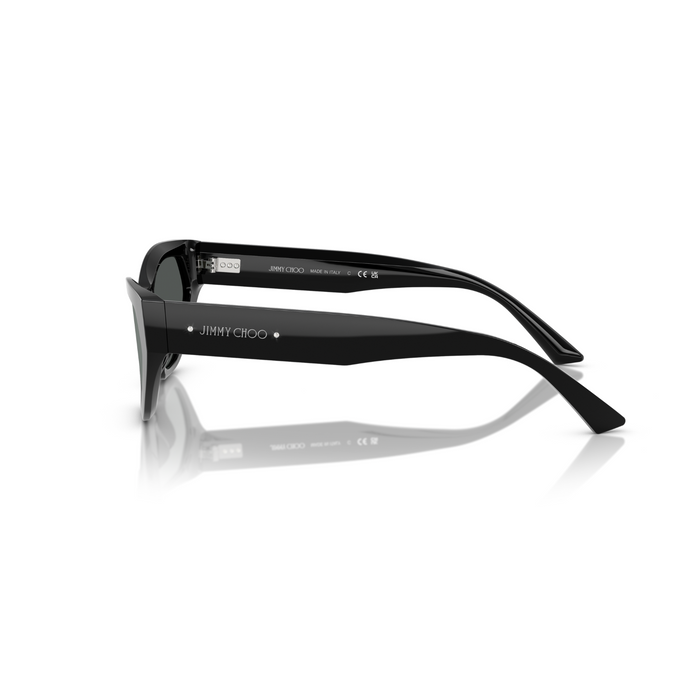 Lente de sol Jimmy Choo 0JC5022B - Negro