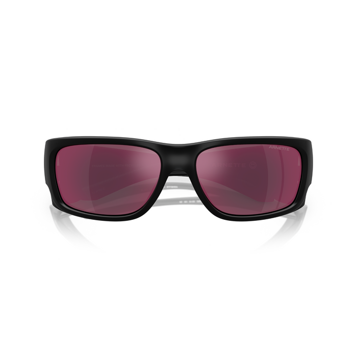 Lente de sol Arnette  0AN4345 - Negro
