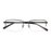 LENTE OFTALMICO DBYD - 0DB1165