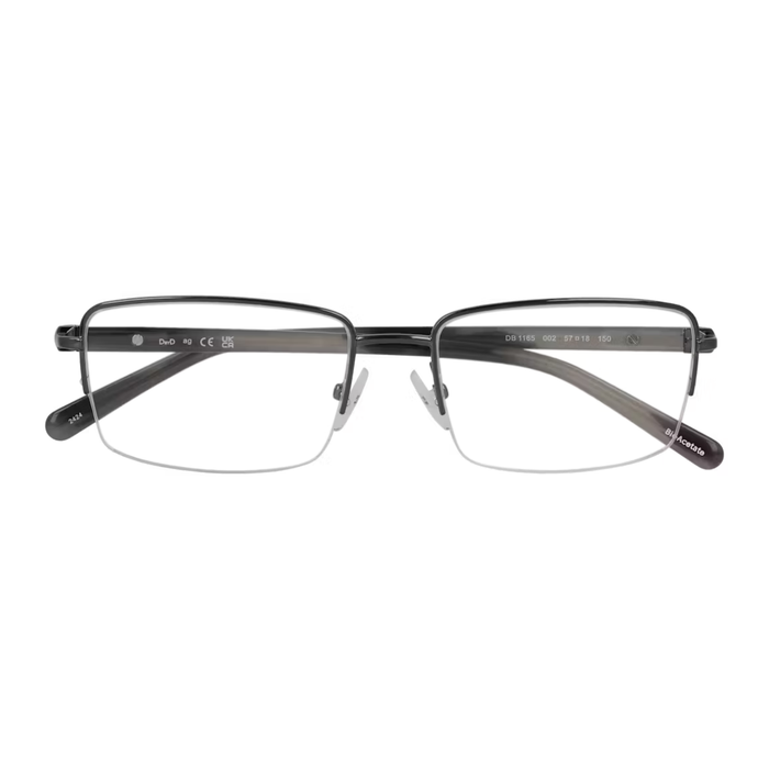 LENTE OFTALMICO DBYD - 0DB1165