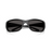 Lente de sol Arnette  0AN4353 - Negro