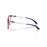 Lente oftálmico Ray-ban Junior 0RY9082V - Violeta