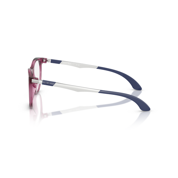Lente oftálmico Ray-ban Junior 0RY9082V - Violeta