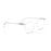 LENTES OFTÁLMICOS RAY-BAN  UNISEX  -RX5397