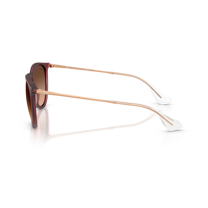 Lente de sol Ray-ban  0RB4171 - Violeta