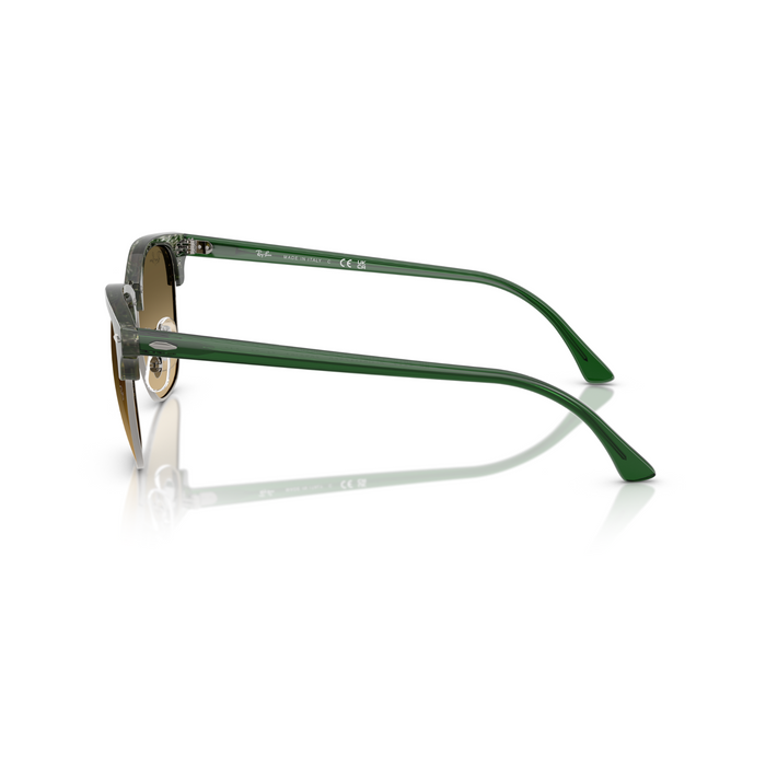 Lente de sol Ray-ban  0RB3016 - Verde