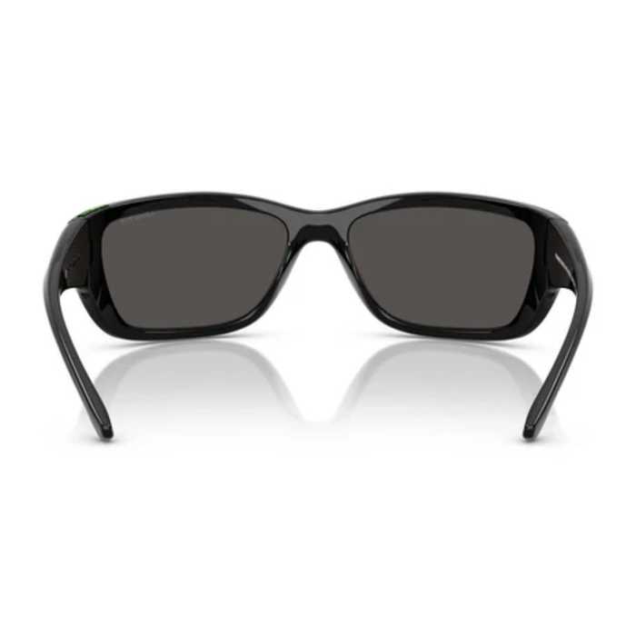 Lente de sol Arnette  0AN4353 - Negro