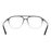LENTES OFTÁLMICOS DBYD  HOMBRE  -DB2151