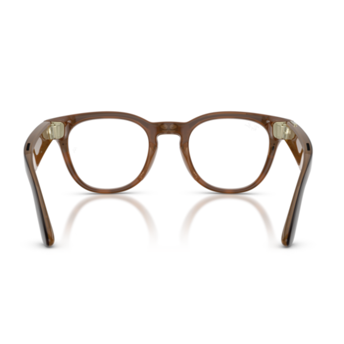 Lentes oftálmicos Ray-Ban Meta 0RW7002 Scriber Optics Habana