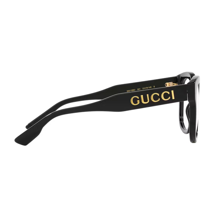 LENTE OFTÁLMICO GUCCI - 0GC001898