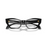 Lente oftálmico Versace  0VE3373U - Negro
