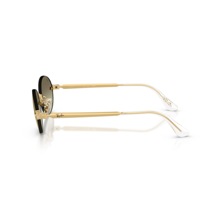 LENTES DE SOL RAY-BAN  UNISEX  -RB3929
