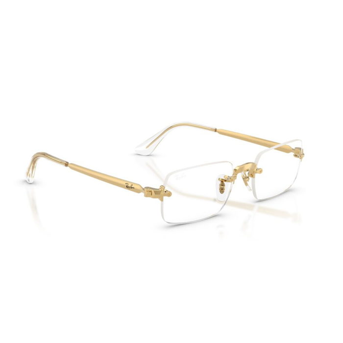 LENTES OFTÁLMICOS RAY-BAN  UNISEX  -RX3928V