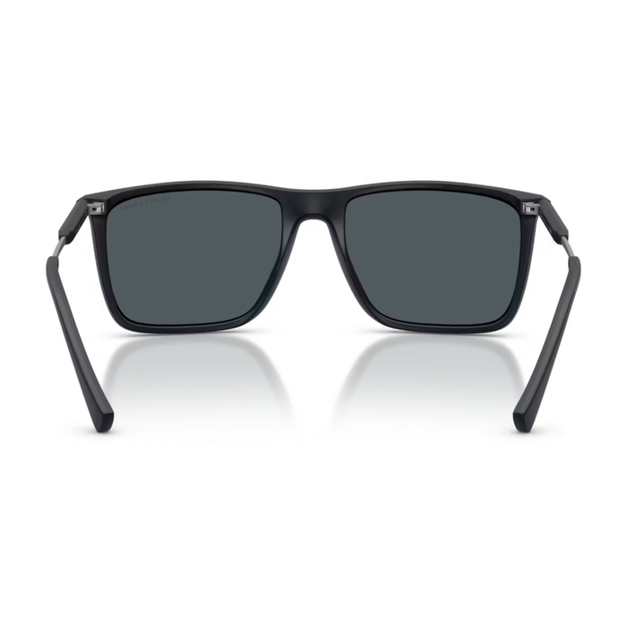 Lente de sol Armani Exchange  0AX4160S - Azul