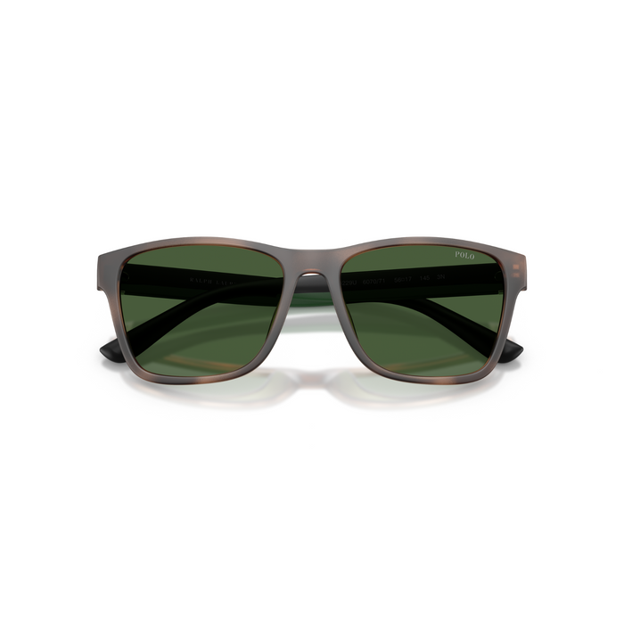 Lente de sol Polo Ralph lauren 0PH4229U - Havana