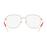 LENTE OFTÁLMICO GUCCI - 0GC001178