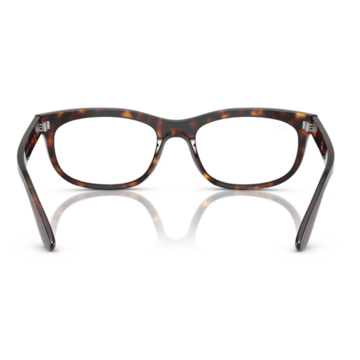 LENTE OFTALMICO RAY BAN - 0RX5489