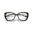 Lente oftálmico Michael Kors  0MK4140U - Negro