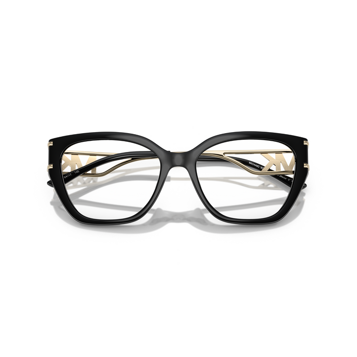 Lente oftálmico Michael Kors  0MK4140U - Negro