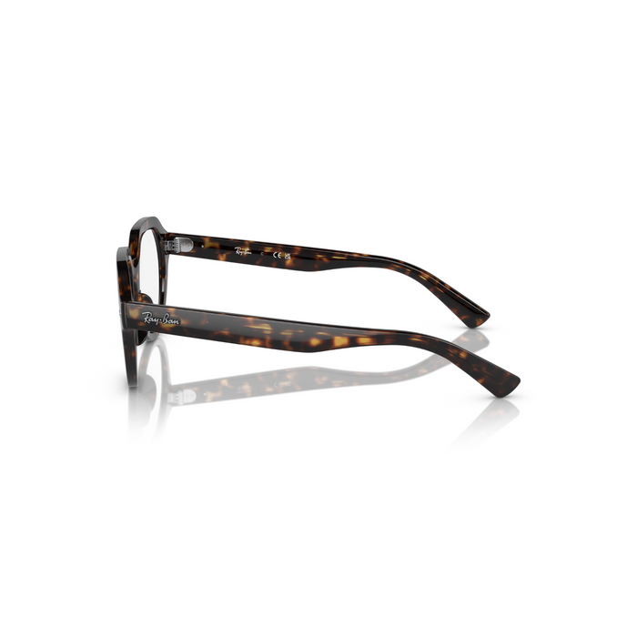 Lente oftálmico Ray-ban  0RX7214 - Havana