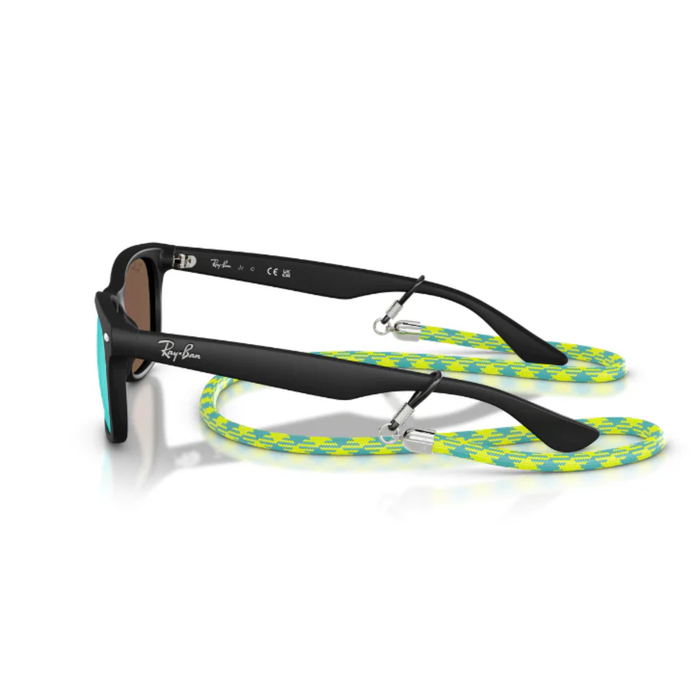 LENTE DE SOL RAY-BAN - 0RJ9052S