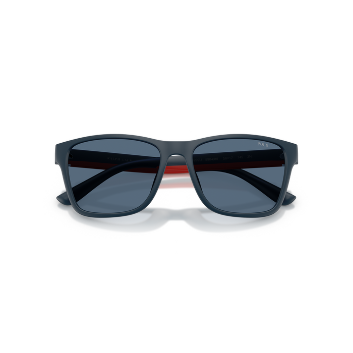 Lente de sol Polo Ralph lauren 0PH4229U - Azul
