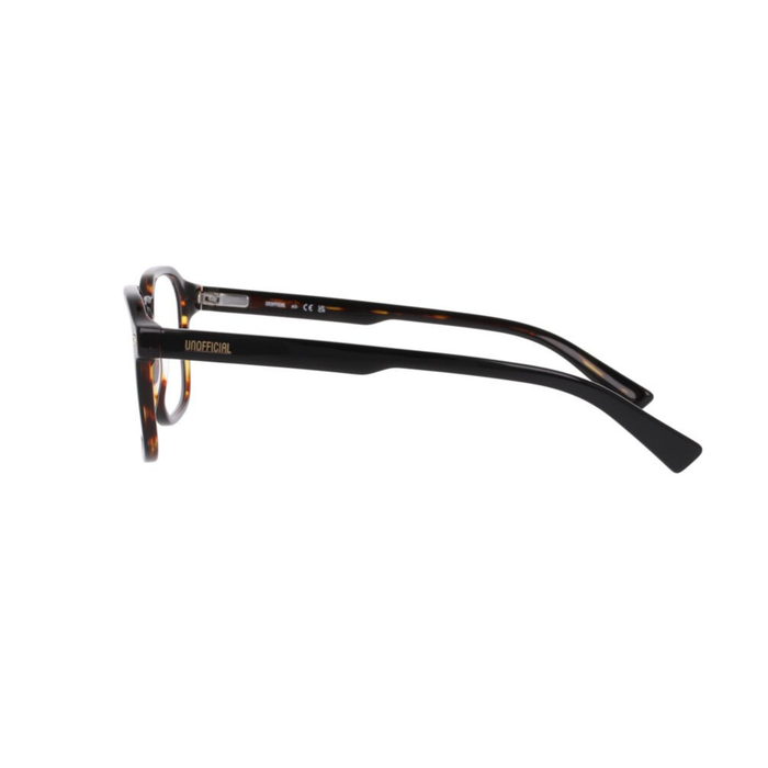 LENTES OFTÁLMICOS UNOFFICIAL  HOMBRE  -UO2244