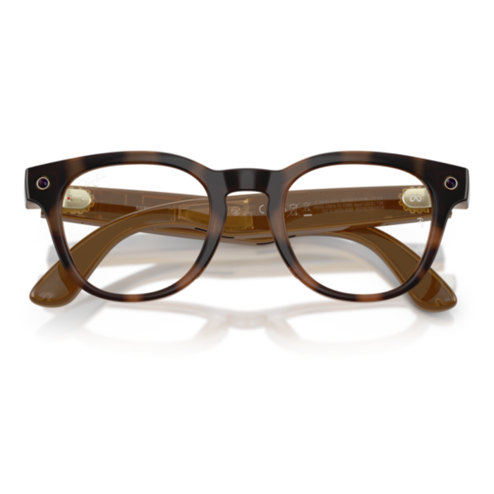 Lentes oftálmicos Ray-Ban Meta 0RW7002 Scriber Optics Habana