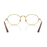 LENTES OFTÁLMICOS RAY-BAN  UNISEX  -RX3931V