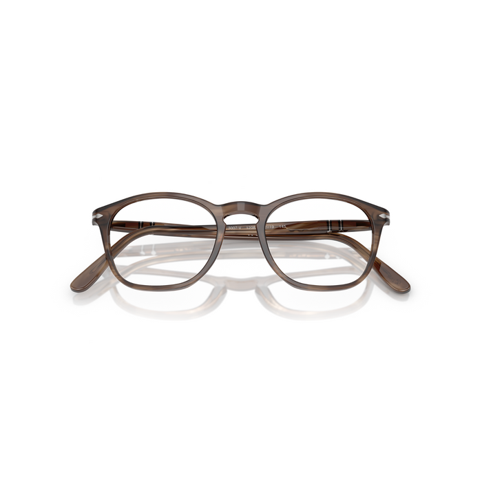 Lente de oftálmico Persol  0PO3007V - Café