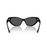 Lente de sol Jimmy Choo 0JC5022B - Negro