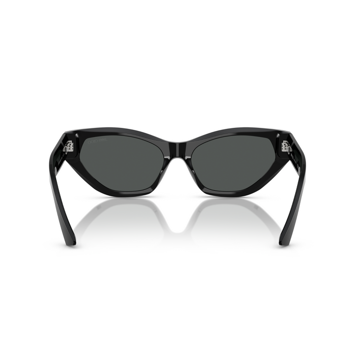 Lente de sol Jimmy Choo 0JC5022B - Negro