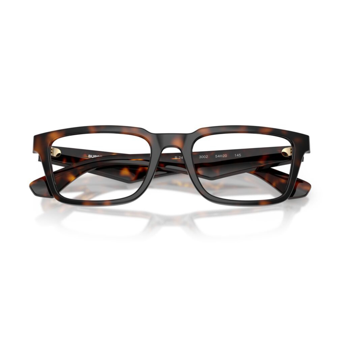 LENTES OFTÁLMICOS BURBERRY  HOMBRE  -BE2428U