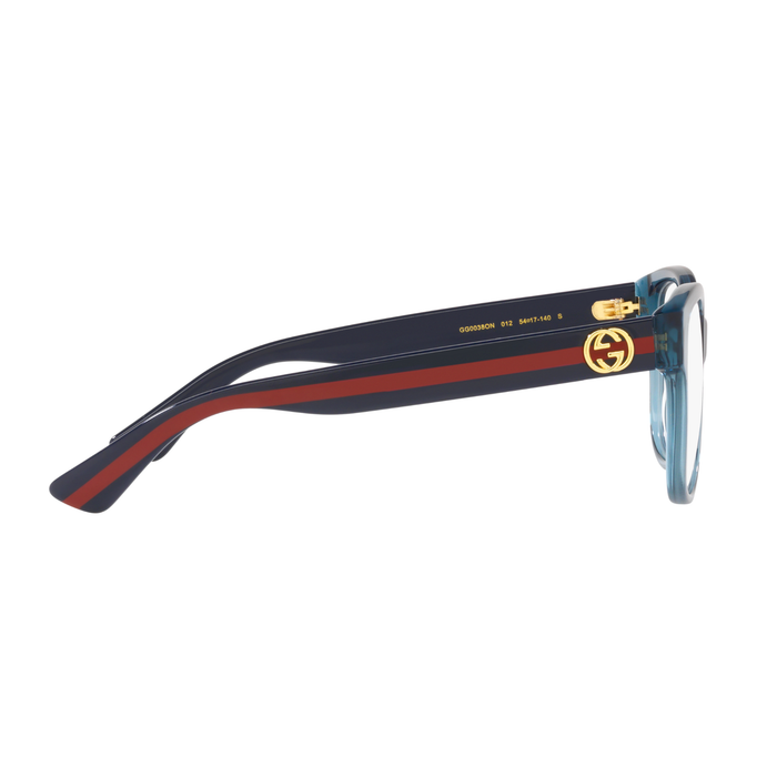 LENTE OFTÁLMICO GUCCI - 0GC001663